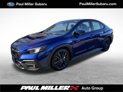 2025 Subaru WRX Premium Sedan