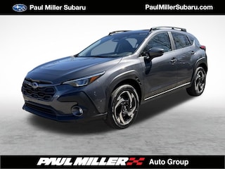 2026 Subaru Crosstrek Limited Hybrid SUV