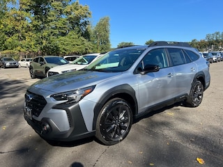 2025 Subaru Outback Onyx Edition SUV