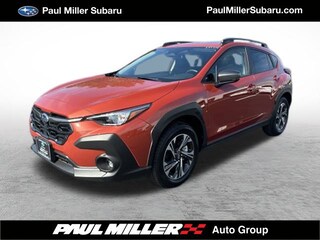 2025 Subaru Crosstrek Premium SUV