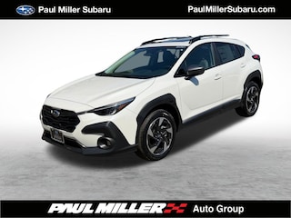 2026 Subaru Crosstrek Limited SUV