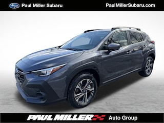 2026 Subaru Crosstrek Premium SUV