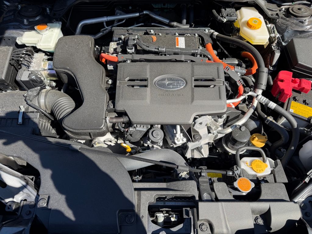 2025 Subaru Forester Premium - Photo 29