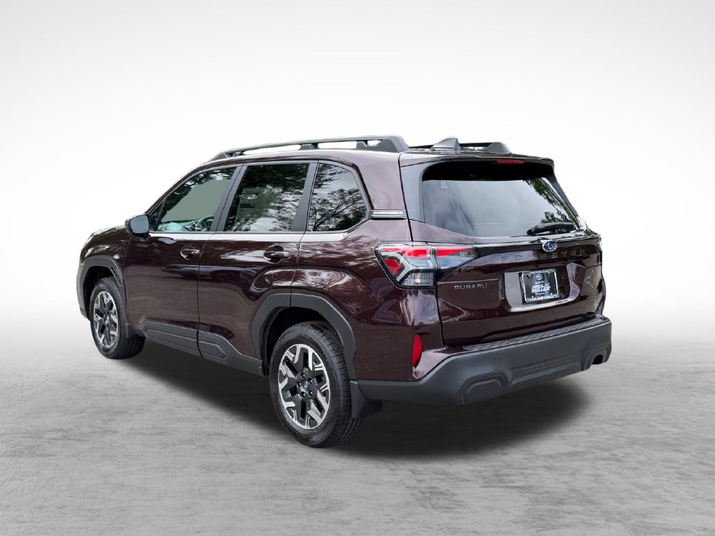 New 2026 Subaru Forester Premium SUV