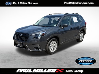 2023 Subaru Forester Base SUV