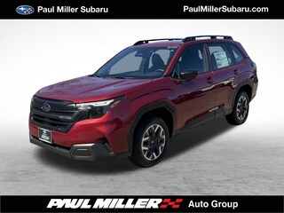 2026 Subaru Forester Standard Model SUV
