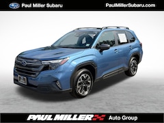 2025 Subaru Forester Premium SUV