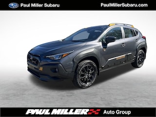 2025 Subaru Crosstrek Wilderness SUV