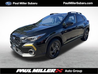 2025 Subaru Crosstrek Sport SUV