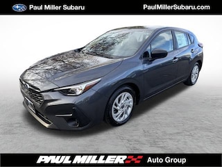 2024 Subaru Impreza Base 5-Door