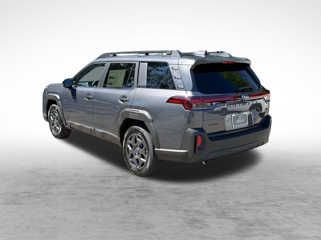 New 2026 Subaru Outback Premium SUV