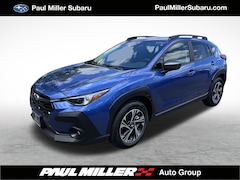 2025 Subaru Crosstrek Premium SUV