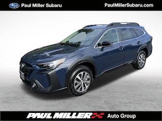 2025 Subaru Outback Premium SUV
