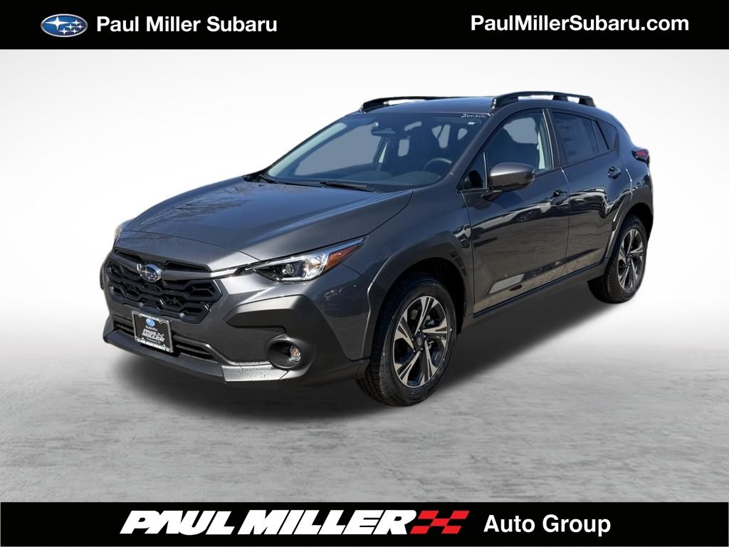 New Subaru For Sale in Parsippany NJ | Paul Miller Auto Group