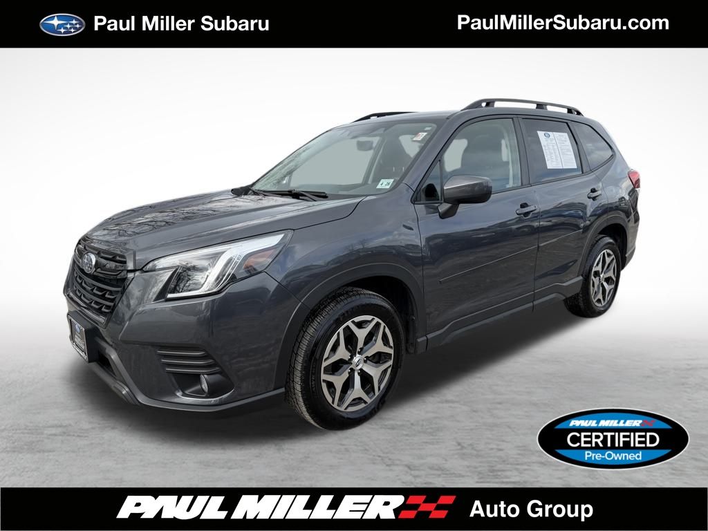 2023 Subaru Forester Premium