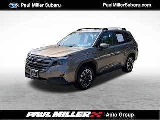 2025 Subaru Forester Premium SUV