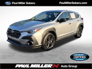 2024 Subaru Crosstrek Base SUV