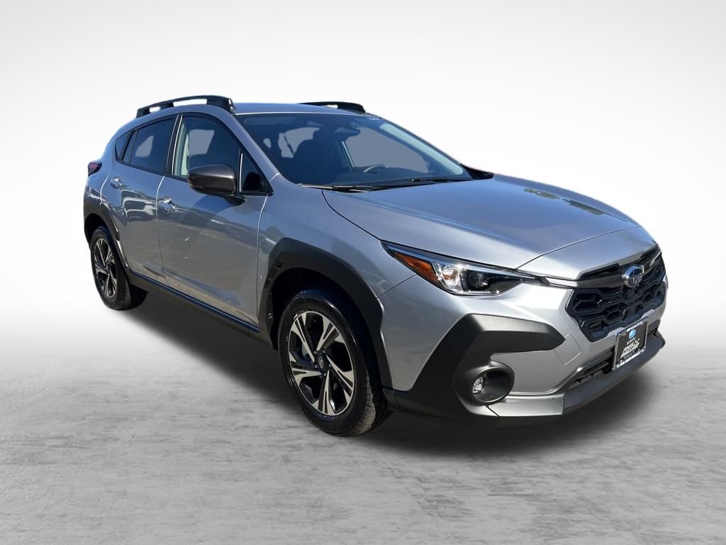 New 2025 Subaru Crosstrek Premium SUV