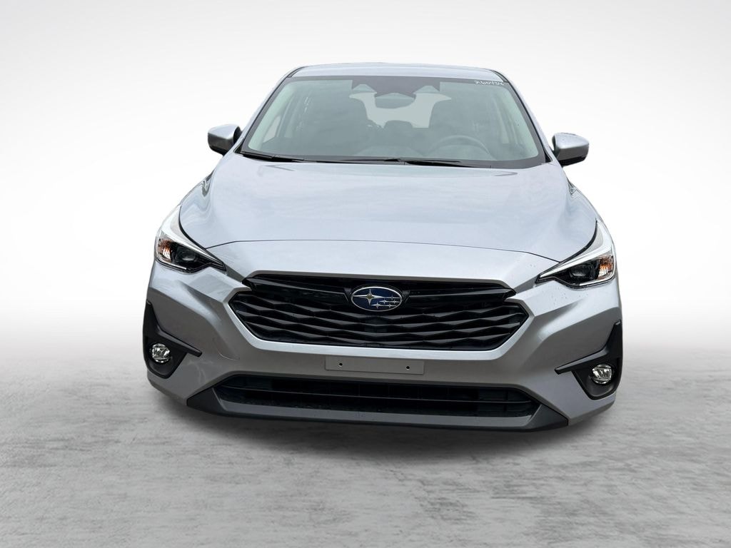New 2026 Subaru Impreza Sport 5-Door