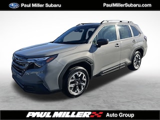 2026 Subaru Forester Premium SUV