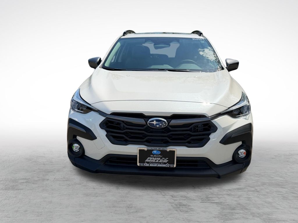 New 2026 Subaru Crosstrek Limited SUV