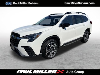 2025 Subaru Ascent Limited 8-Passenger SUV