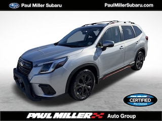 2023 Subaru Forester Sport SUV