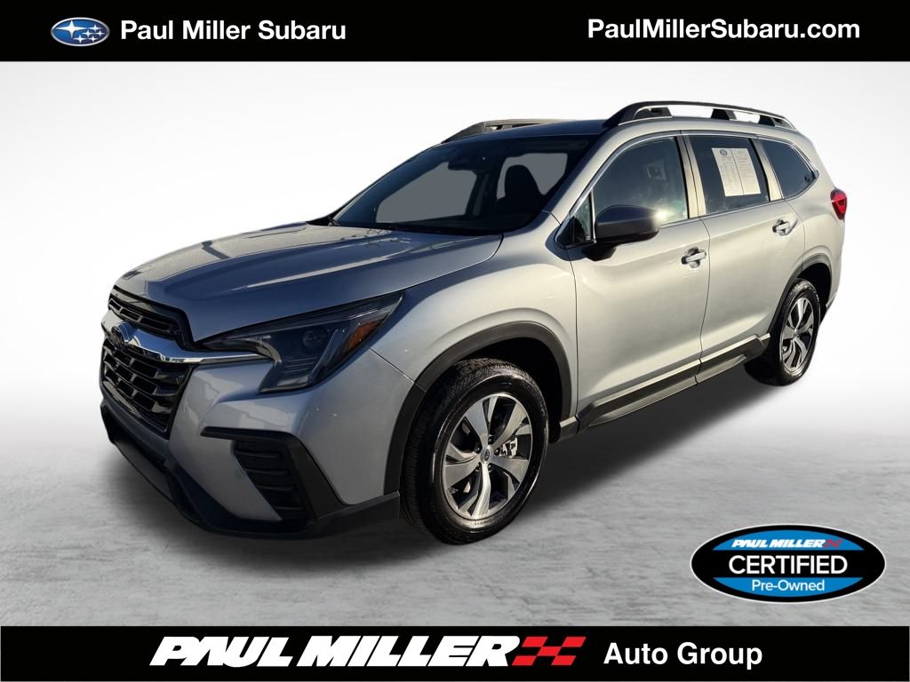2024 Subaru Ascent Premium