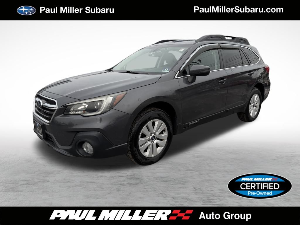 2019 Subaru Outback Premium