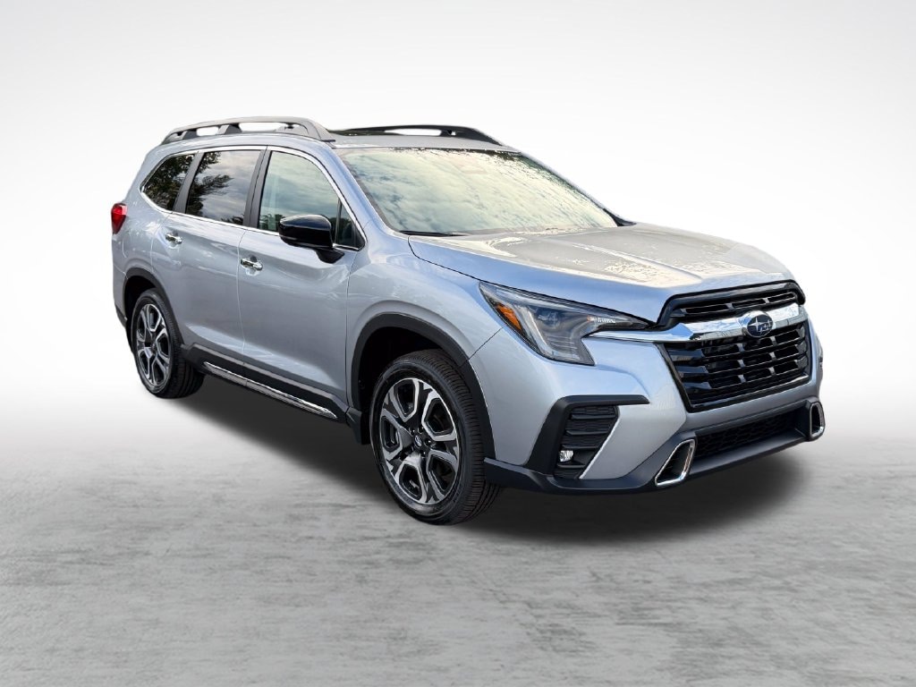New 2027 Subaru Ascent Touring 7-Passenger SUV
