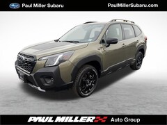2024 Subaru Forester Wilderness SUV