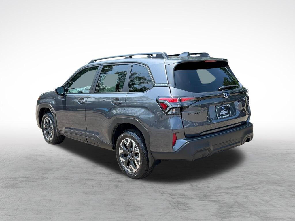 New 2026 Subaru Forester Premium SUV