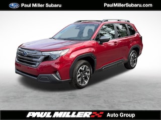 2026 Subaru Forester Premium SUV