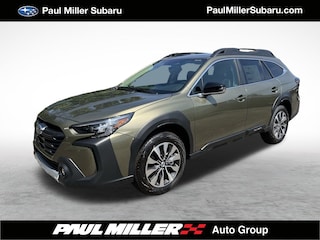 2025 Subaru Outback Limited SUV