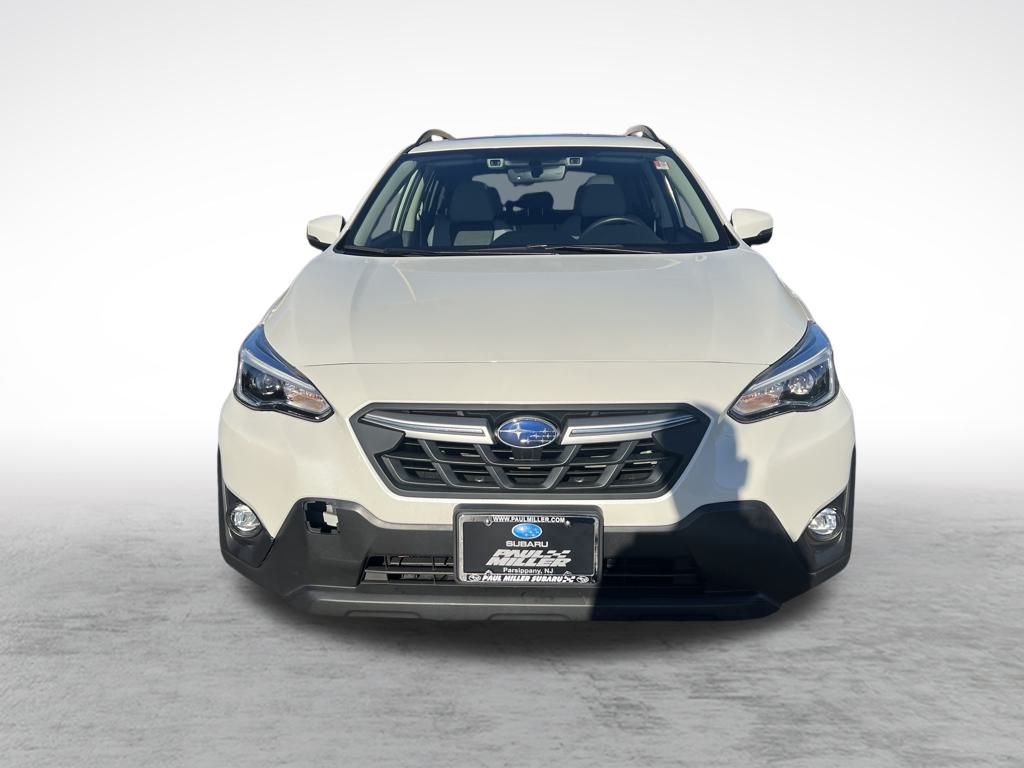 2023 Subaru Crosstrek Limited photo 2