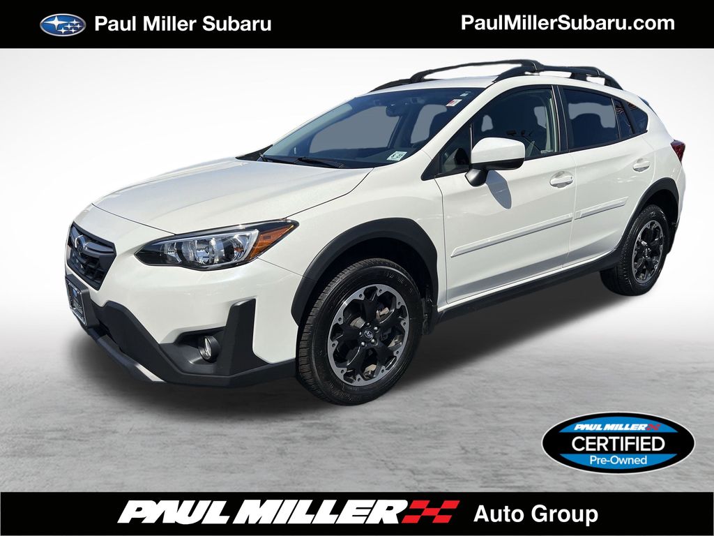 2023 Subaru Crosstrek