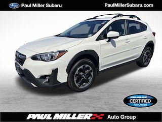 2023 Subaru Crosstrek SUV