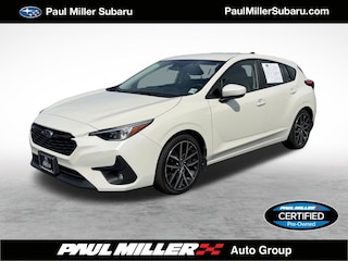 2024 Subaru Impreza Sport 5-Door