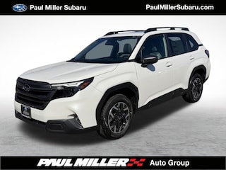 2026 Subaru Forester Premium SUV