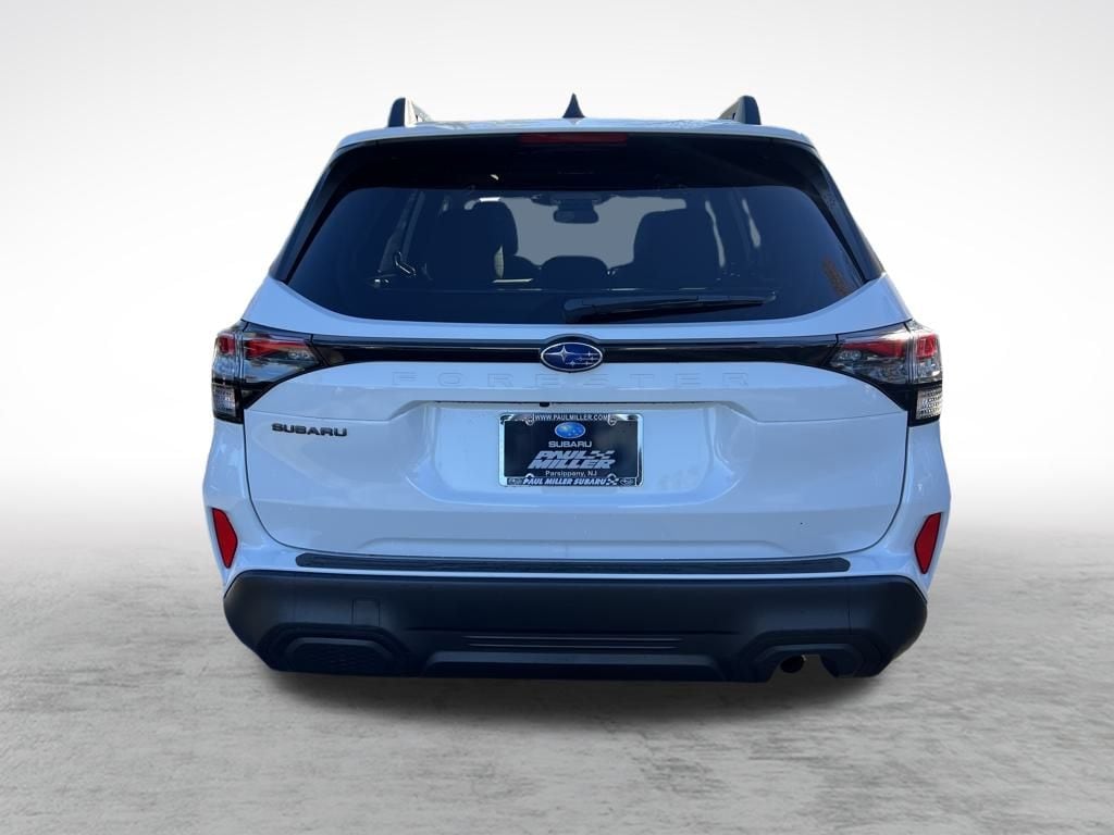2026 Subaru Forester Premium - Photo 6
