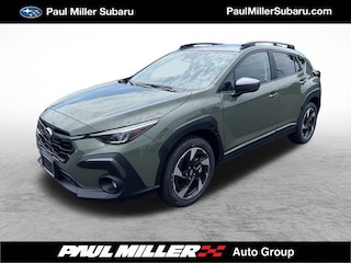 2024 Subaru Crosstrek Limited SUV