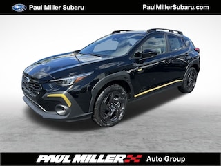 2025 Subaru Crosstrek Sport SUV