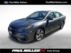 2025 Subaru Legacy Premium Sedan