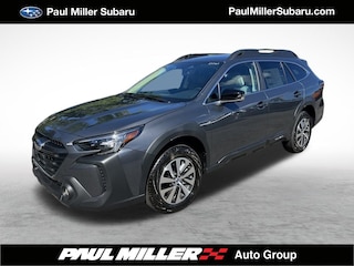 2025 Subaru Outback Premium SUV