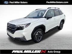 2026 Subaru Forester Premium SUV