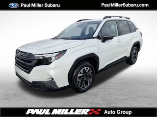 2026 Subaru Forester Premium SUV
