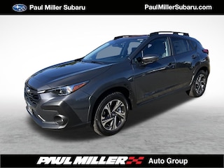 2026 Subaru Crosstrek Premium SUV