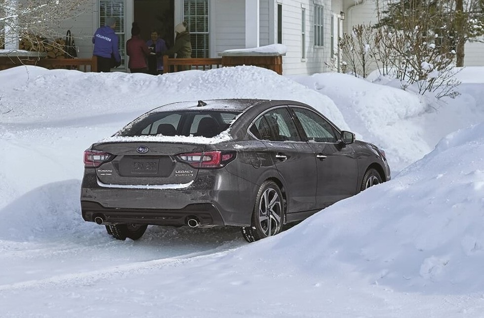 Used Subaru Vehicles for Sale
