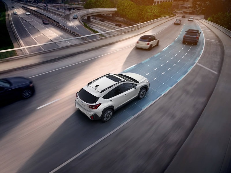 Contact Us Paul Miller Subaru