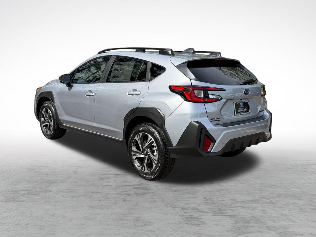 New 2026 Subaru Crosstrek Premium SUV